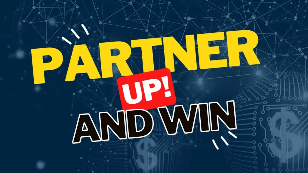 Partner Up: How to Grow Your Home Service Business by Collaborating with Other Service Providers