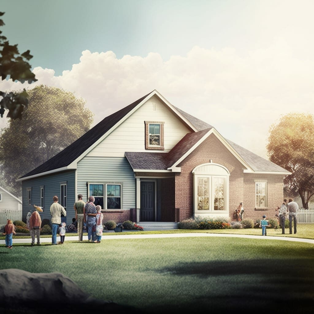 ChatGPT for Real Estate professionals