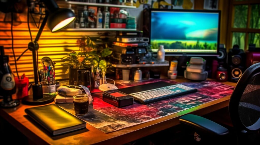 entrepreneurs startup checklist