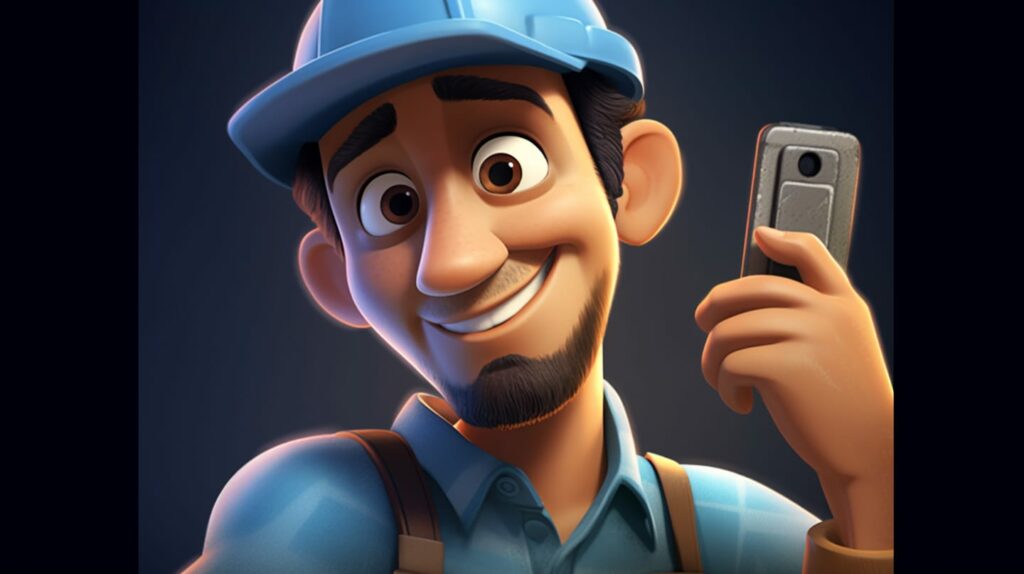 video marketing for painting companies
