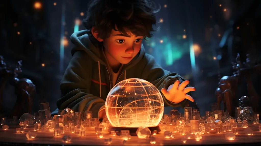 the future of topical authority according to ChatGPT