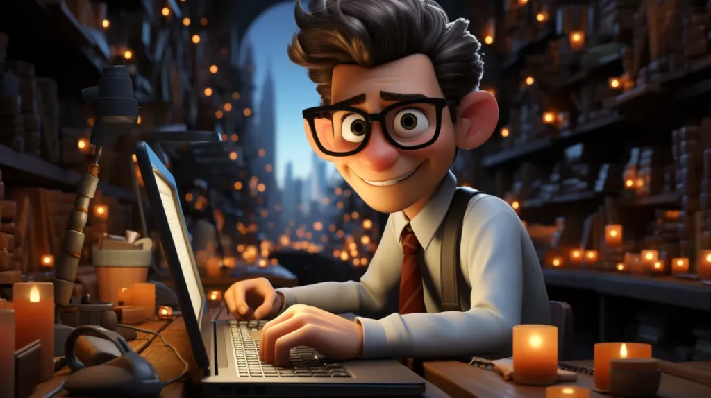 Developing a Content Strategy