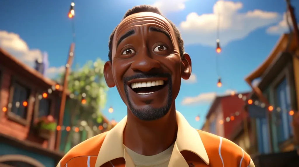 location-based service pages using local geographic data