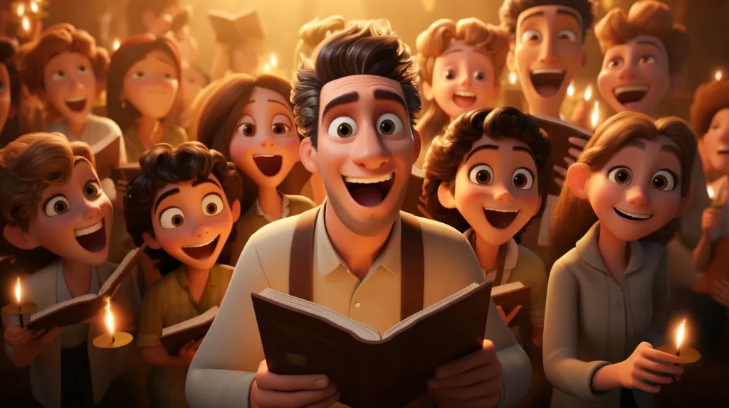 The Essence and Energy of APEST