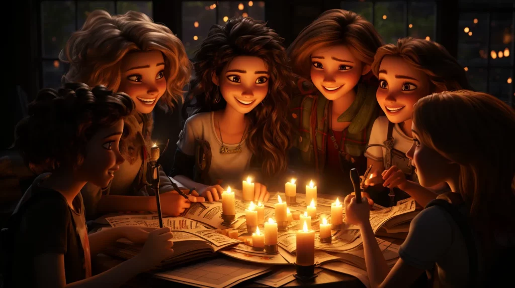 Embracing the Future with APEST