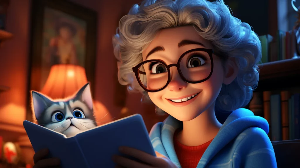 APEST Self Assessment