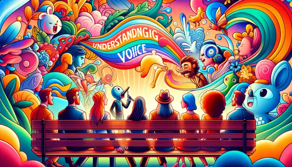 Teach ChatGPT Your Brand Voice