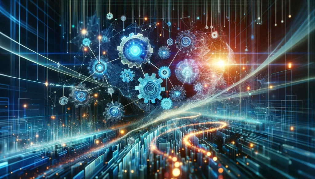 chain of thought prompting for ai