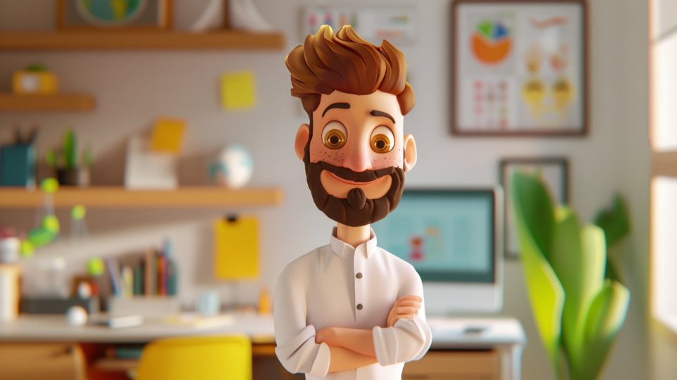 ai and personal branding - a match made in heaven