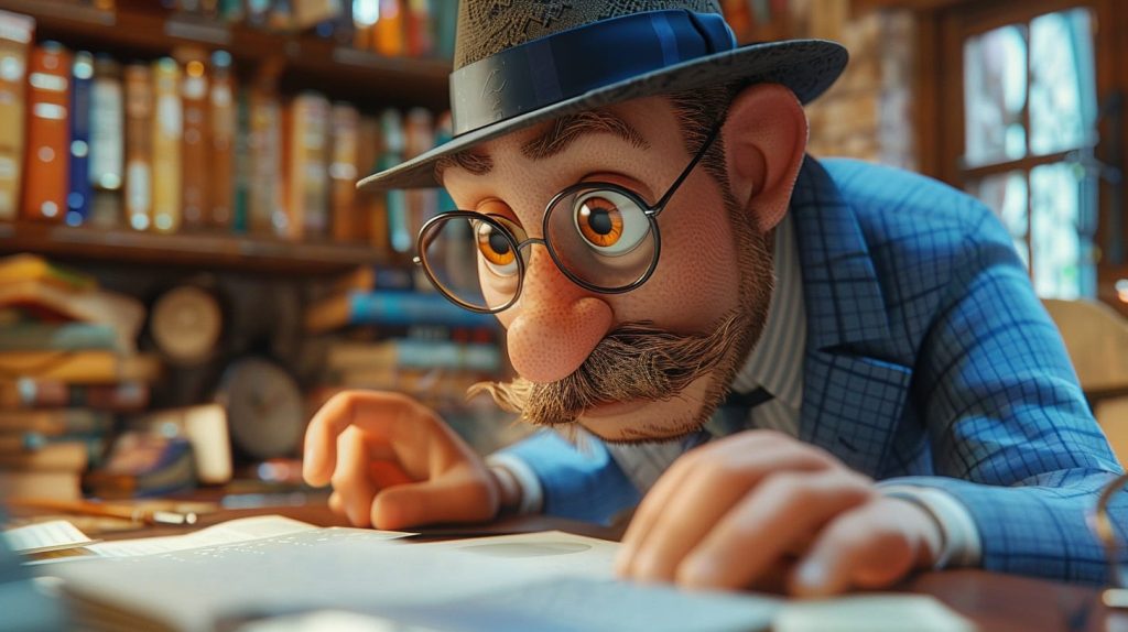 ai words that say your content is written by AI