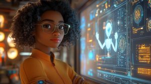 Stop Batching Prompts - Start Chaining Them