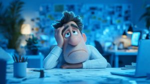 You are so right I feel all kinds of ways