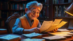 How I Used AI to Create Two Full Conference Presentations in Under 30 Minutes