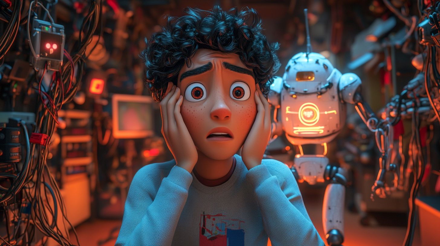 Your ADHD Is Not an Excuse.