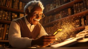 AI Isn't Saving You Time. It's Giving You Back Something More Valuable.