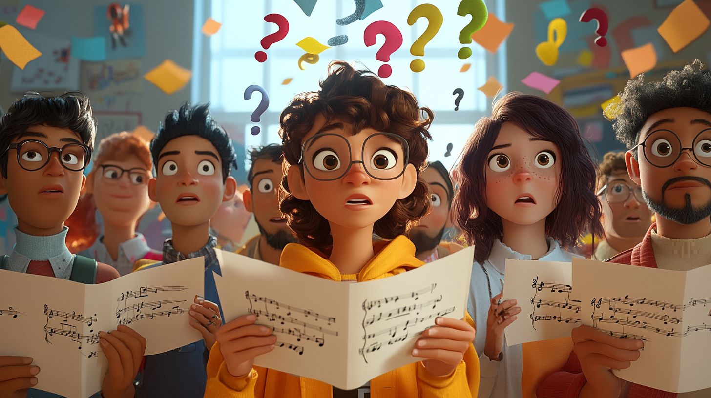 Trust Is the New Algorithm