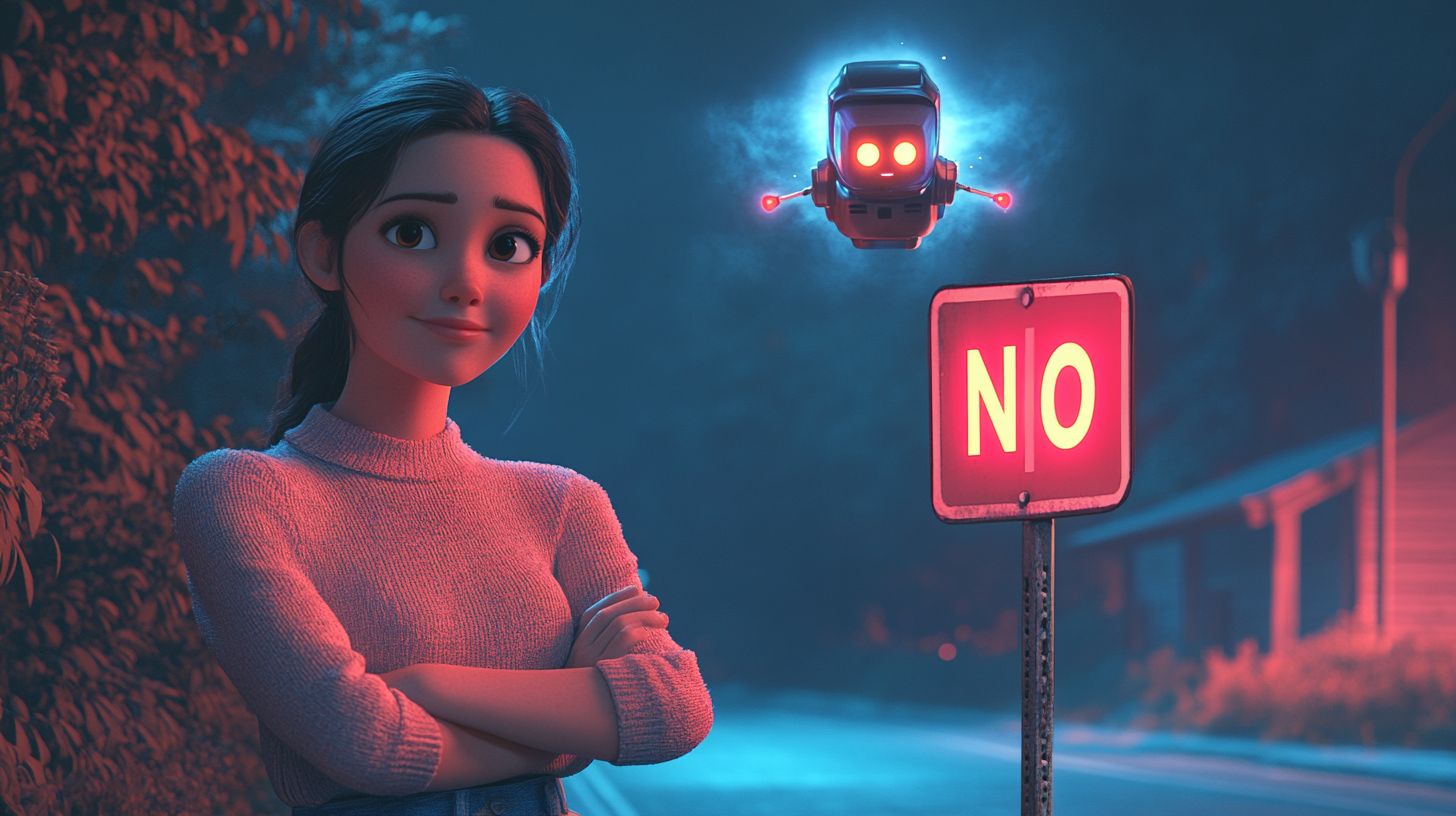 Your AI Content Sounds Like Everyone Else. Here's Why — and How to Fix It.