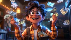 The Content Flood Is Coming. Here's the Only Strategy That Survives It.