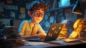 The Gap Is Growing. And Most Entrepreneurs Don't See It Yet.