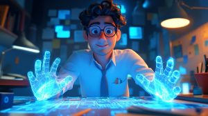 The Gap Is Growing. And Most Entrepreneurs Don't See It Yet.