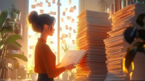 What Happens to Trust When Content Becomes Free?