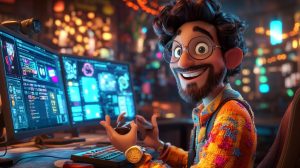 Can You Still Build a Loyal Audience When AI Can Write Everything You Can Write?