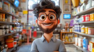 When AI Can Write Like Anyone, What Do Your Readers Actually Trust?