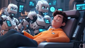 Did I Almost Let AI Steal My Voice or Was I Actually Afraid to Trust It?