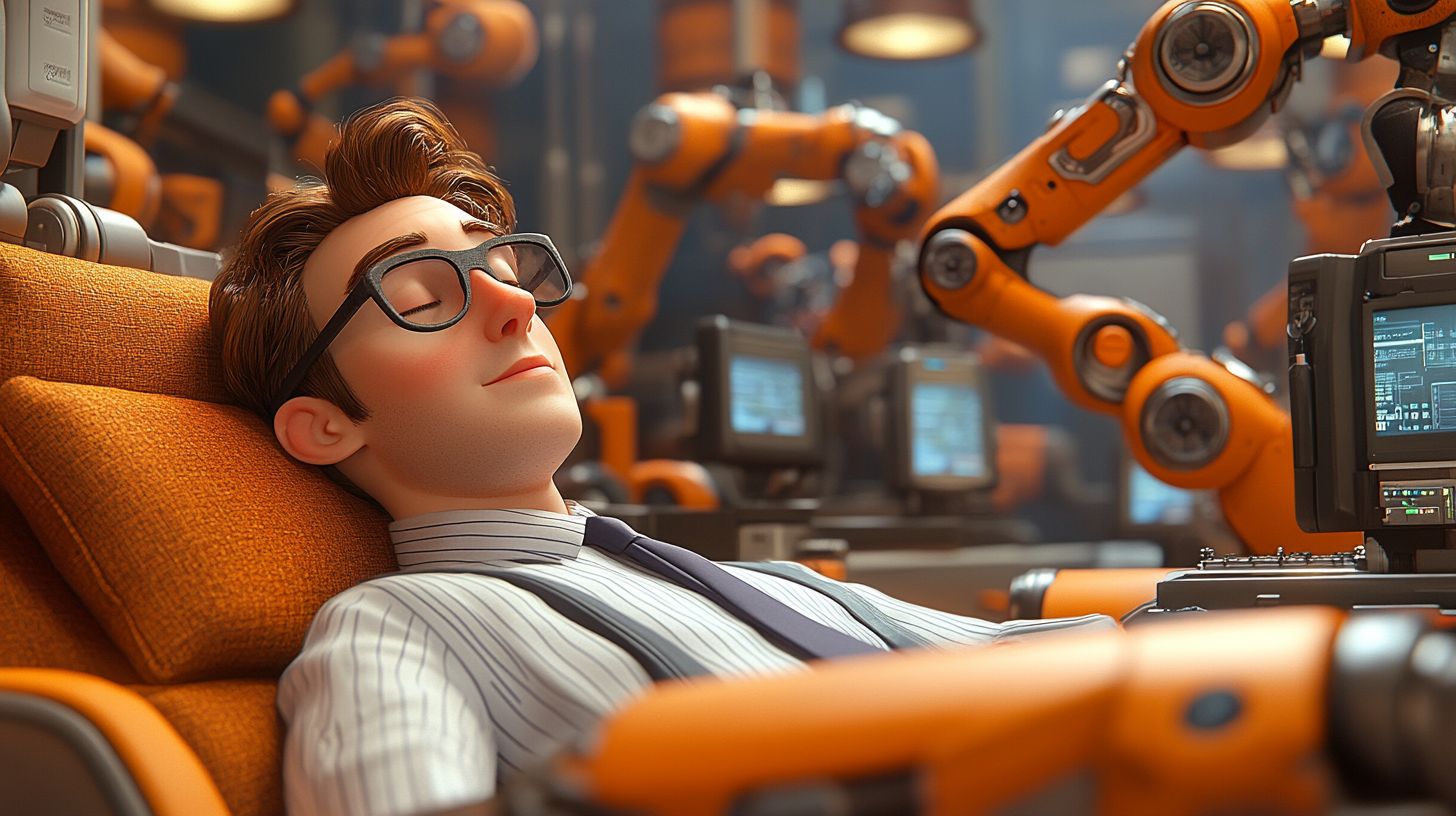 How Do We Implement AI Strategically When Business Impact is Already Proven?