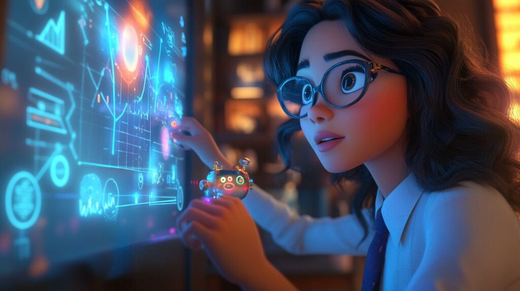 If AI Can Write Anything, Why Does Anyone Still Need Me?