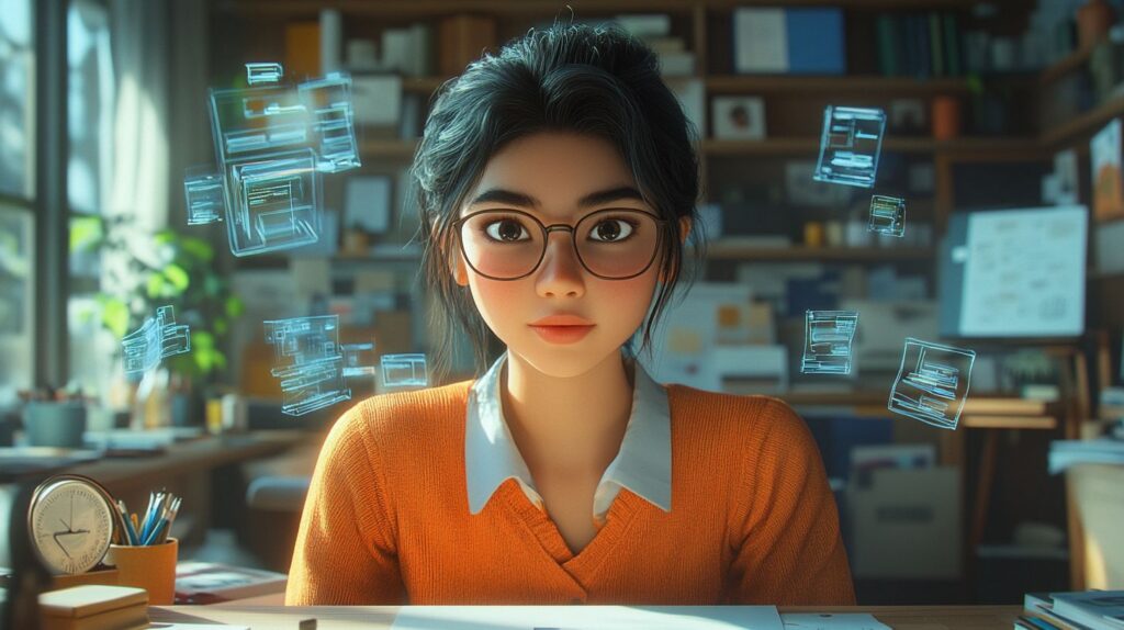 What Does My AI Actually Know About Me?